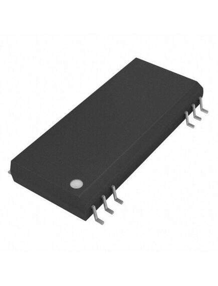 DCP020507U, преобразователь dc-dc на печатную плату вход 5в выход 7в 0.286a 2вт 12-pin sop туба
