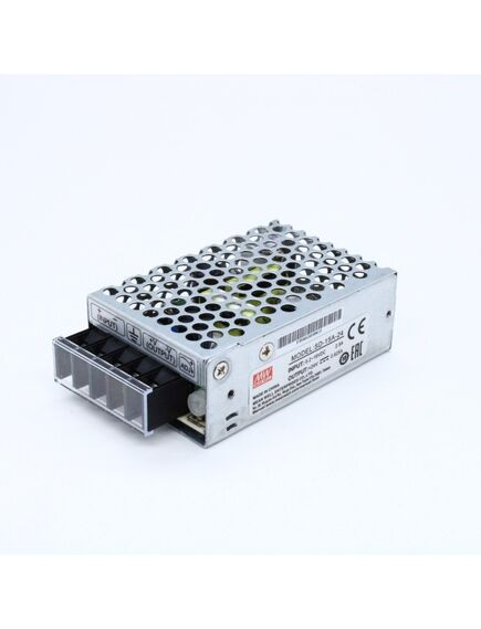 SD-15A-24, dc-dc, 15 вт, вход 9,2...18b dc, выход 24в/0,625a, изоляция 3000b dc, в кожухе 79x51x28мм, -10...+60°c