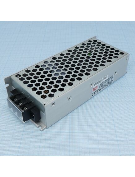 RSD-100B-24, dc/dc-conv 16,8-32v:24v 4,2a 100w