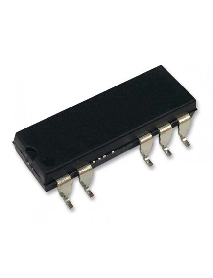 DCP010512DBP-U, преобразователь dc-dc на печатную плату вход 5в двуполярный выход ±12в 0.041a/0.04a 0.97вт 7-pin sop туба