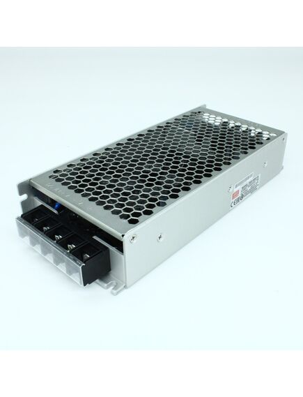 RSD-300C-24, dc-dc, 300вт, вход 33.6…62.4в, выход 24в/12.5а, изоляция 4000в dc, в кожухе 216х97х40, -40…+70°с