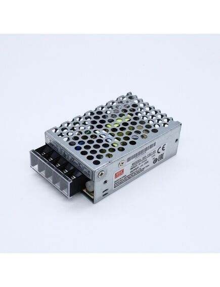 SD-15C-05, dc-dc, 15вт, uвх=36 - 72b dc, выход 5b/2.5a, изоляция 3000b dc, в кожухе 79x51x28мм, -10...+60°c