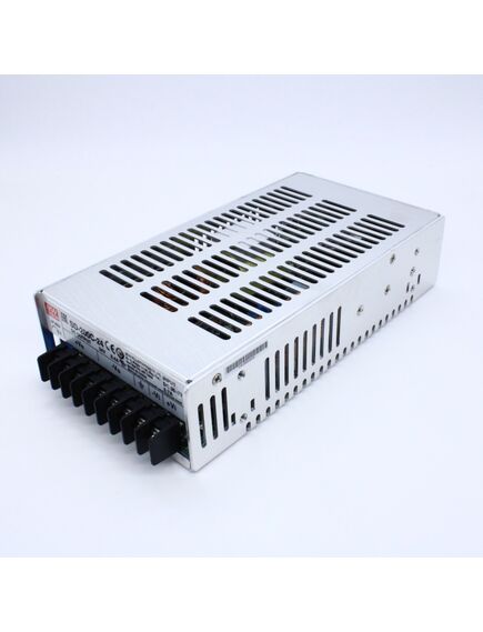 SD-200C-24, dc-dc, 200вт, вход 33.6…62.4в, выход 24в/8.4а, изоляция 4000в dc, в кожухе 191х86х40, -40…+70°с