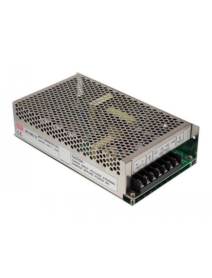 SD-150C-12, преобразователь dc/dc на шасси