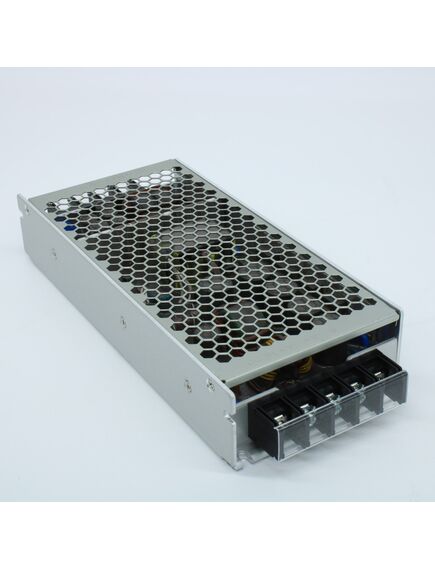 RSD-300F-24, dc-dc, 300вт, вход 50.4…93.6в, выход 24в/12.5а, изоляция 4000в dc, в кожухе 216х97х40, -40…+70°с