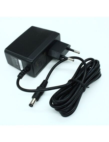 GS15E-6P1J, ac-dc, 15вт, сетевой адаптер, выход 24в/0,62a, вход 90...264b ac 47...63 гц, 135...370b dc, изоляция 3000b ac, 37x71x50мм, 0...+50°с, евровилка, выходной разъем 11мм, диам. 5.5х2.1мм