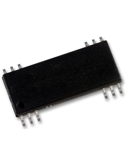 DCP020509U, преобразователь dc/dc, на печатную плату вход 5в выход 9в 0.222a 2вт 12-pin sop туба