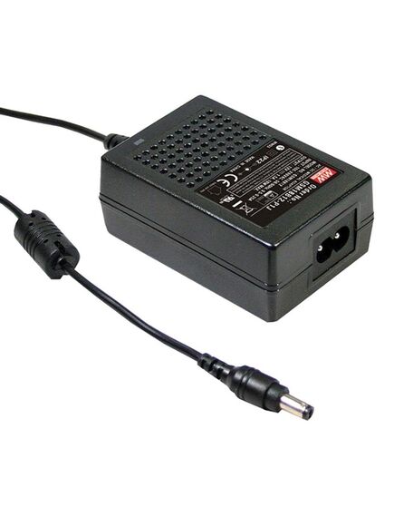 GSM36B07-P1J, настольный адаптер переменного тока 32.4вт 7.5в 4.32a медицинского применения