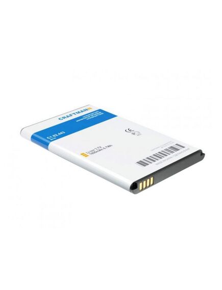 Аккумулятор для Nokia1100/3100/3650/6600, craftmann
