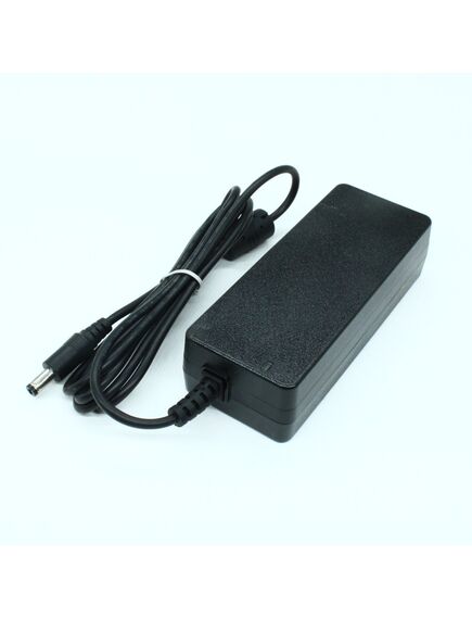 GSM60A24-P1J, адаптер от сети 220в выход 24в 2.5a 60вт медицинского применения