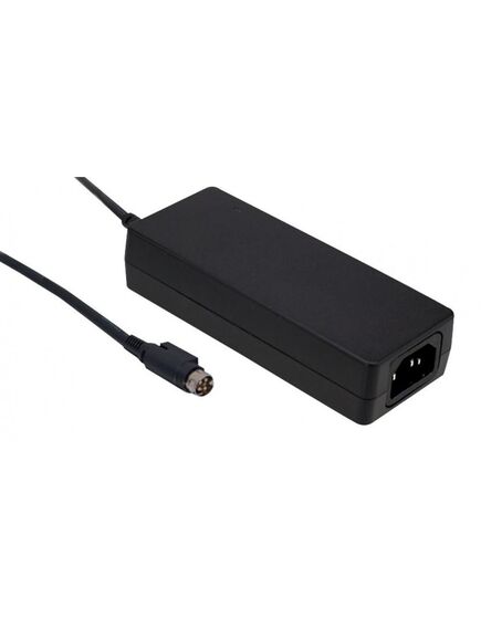 GSM120A12-R7B, импульсный источник питания настольного исполнения 102вт 12в/8,5a медицинского применения