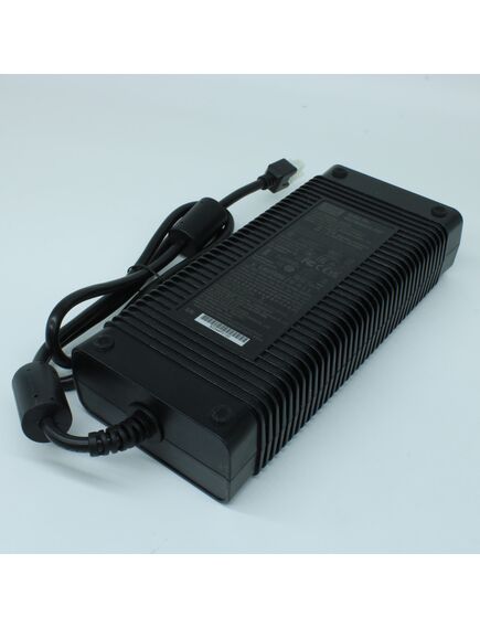 GST360A24-C6P, ac-dc, 360вт, вход 85...264b ac 47...63 гц, 120...370b dc, выход 24b/15a, изоляция 3000в ac, 220x95x46мм, -30...+70°с, сетевой разъём iec320-c14, выходной разъем c6p