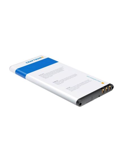 Аккумулятор для Nokia LUMIA 630 DS, craftmann