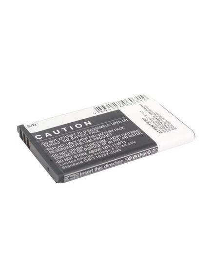 Аккумулятор для Nokia 6300, craftmann / li-ion 1200 mah / (bl-4c) nokia 6300