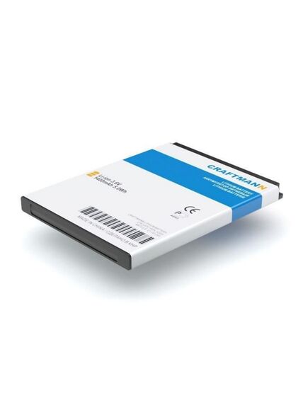 Аккумулятор для Nokia2630/2760/5500/6111, craftmann