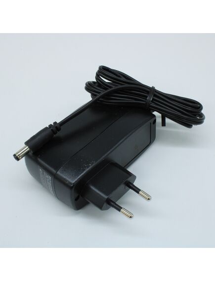 SGA60E05-P1J, ac-dc, 30вт, сетевой адаптер, выход 5в/6а, вход 90...264в ac, 47...63 гц, изоляция 4200b dc, 93.5x35x51.5мм, -20...+50c, евровилка, выходной разъем 11мм, диам. 5.5х2.1мм