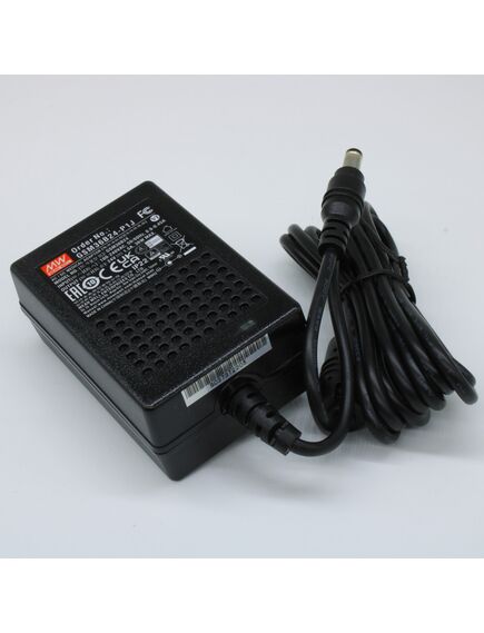 GSM36B24-P1J, ac-dc, 36вт, сетевой адаптер, выход 24в/1.5а, вход 80...264в ac, 47...63 гц, 113...370b dc, изоляция 4000b ac, 79x54x33мм, -25...+60c медицинского применения (2xmopp)