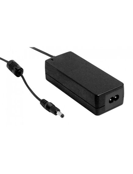 GSM60B18-P1J, адаптер от сети 220в выход 18в 3.33a 60вт