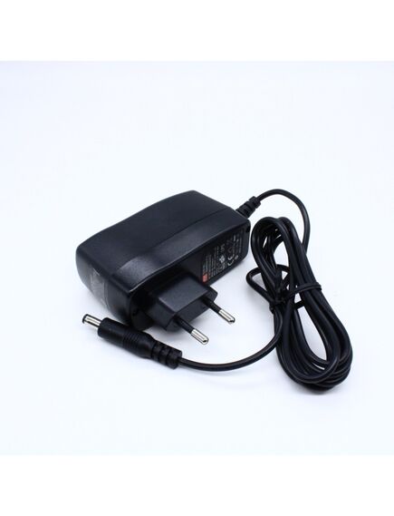 SGA60E24-P1J, ac-dc, 60вт, сетевой адаптер, выход 24в/2.5а, вход 90...264в ac, 47...63 гц, изоляция 4200b dc, 93.5x35x51.5мм, -20...+50c, выходной разъем 11, диам. 5.5х2.1мм