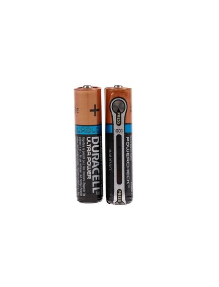 Батарея AAA Duracell Ultra Power, элемент питания алкалиновый