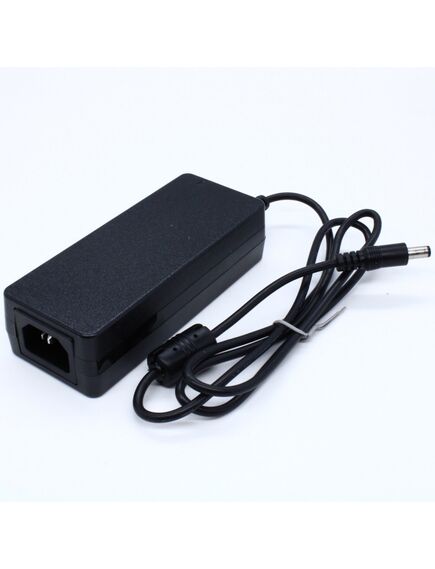 GST40A09-P1J, ac-dc, 40вт, вход 90...264b ac, 47...63 гц, 127...370b dc, выход 9b/4.45a, изоляция 3000в ac, 125x50x31.5мм, -30...+70°с, сетевой разъём iec320-c14, выходной разъем 11, диам. 5.5х2.1мм