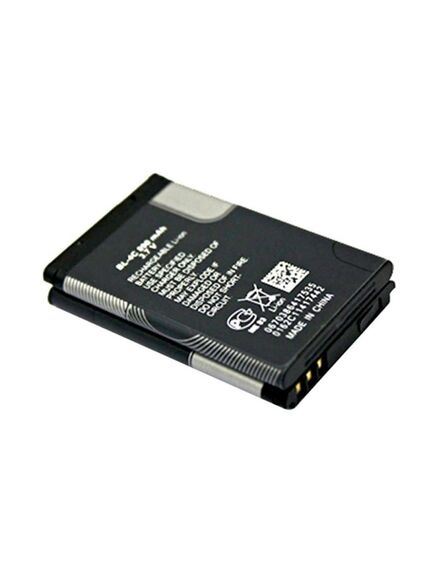 Аккумулятор для Nokia 2680S / 3600S, аккумулятор для nokia 2680s / 3600s 860ма.ч