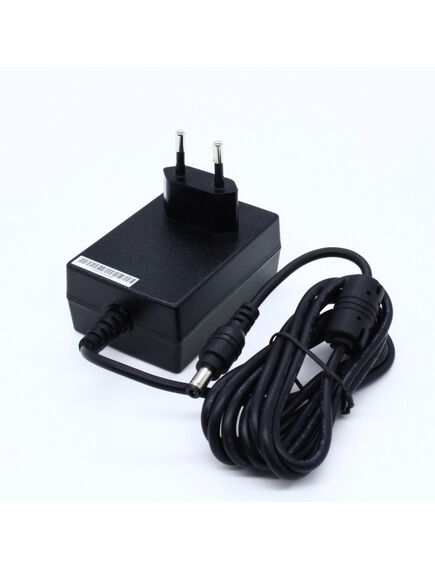 GSM36E24-P1J, ac-dc, 36вт, сетевой адаптер, выход 24в/1.5а, вход 80...264в ac, 47...63 гц, 113...370b dc, изоляция 4000b ac, 79x54x33мм, 0...+40c