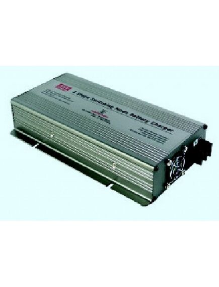 PB-360P-12, ac/dc зарядное устройство, 14.4v/24.3a, вход 180…264va c, 47…63гц /254…370в dc, изоляция 3000в ac, pfc, для свинцовых (обслуживаемых, гелевых, agm) и li-ion (fe, mn), 253*135*48.5мм, -20…+60°с