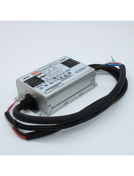 XLG-50-H-DA2, ac-dc, 50вт, вход 90…305в ac, 47…63гц/127…431в dc, выход 27…56в/1050ма, рег. вых 500…1400ма, изоляция 3750в ac, в корпусе 105х63х30мм, -40…+85°с, dali-2 димминг