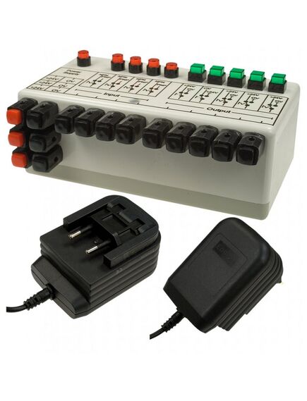 PSU-24V, лабораторный ип