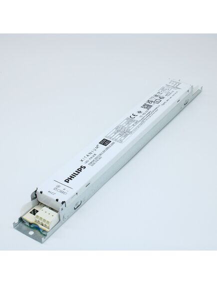 XITANIUM 35W 0.08-0.35A 220V 21 230V, ac-dc, 35вт, ккм, стабилизация тока, вход 198…264в ac/ 168…275в dc, 45…66гц, выход 0.08…0.35а / 50...250в dc, в корпусе 280x30x21мм, -25…+60°c, ledset