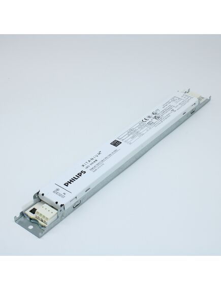 XITANIUM 35W 0.08-0.35A 150V 16 230V, ac-dc, 35вт, ккм, стабилизация тока, вход 202…254в ac/ 168…275в dc, 47.5…63гц, выход 0.08…0.35а / 50…150в dc, в корпусе 280x30x16мм, -25…+50°c, ledset