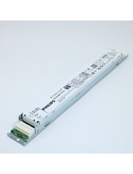 XITANIUM 90W 0.25-0.7A 220V TD21 230V, ac-dc, 90вт, ккм, стабилизация тока, вход 198…264в ac/186…250в dc, 47,5…63гц, выход (0.25а) 0.25...0.7а/ 50...220в dc, в корпусе 280x30x21мм, programmable, ledset, touch & dim, dali, dcemdim