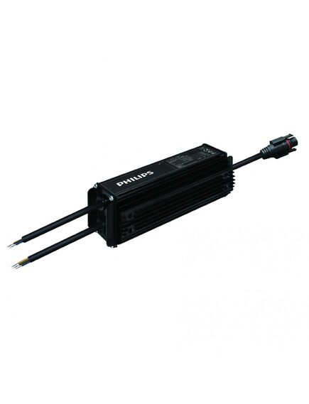Xitanium DIM 150W 1.05A 1-10V 230V I165C, ac-dc, 150вт, ккм, стабилизация тока, вход 85…305в ac, 50…60гц, выход 1.05a/71…142в, в корпусе 167х65x73мм, соед. разъемы, -40…+65°с, 1-10в