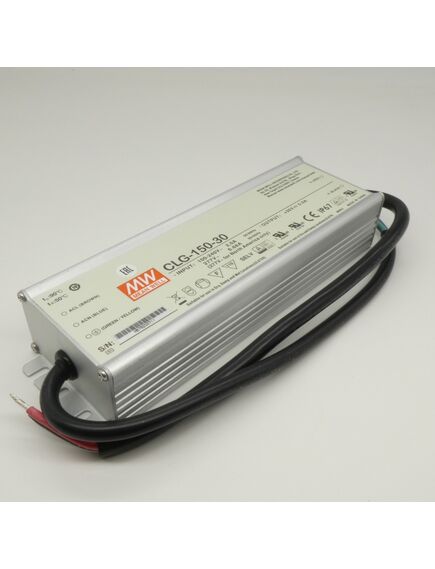 CLG-150-30, ac/dc драйвер электропитания светодиодов