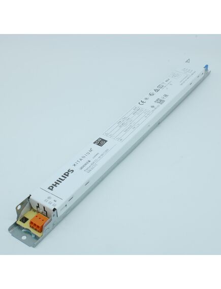 XITANIUM 65W 0.5-1.4A 54V S 230V, ac-dc, 65вт, ккм, стабилизация тока, вход 202…254в ac, 50…60гц, выход 0.5…1.4a/27…54в, в линейном корпусе, 360х30х21мм, -25…+50°с, simpleset