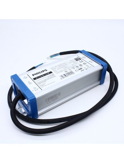 XITANIUM 150W 0.7A 230V I175, ac-dc, 150вт, ккм, ip67, стабилизация тока, вход 110…305в ac, 47…63гц, выход 0.7a/96…214в dc, в корпусе, 175х68.2х45мм, -40…+55°с