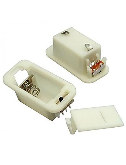 AG10*4/AG13*3 SWITCH 31*17*14MM, батарейный отсек ag10*4/ag13*3 switch 31*17*14 мм, закрытый