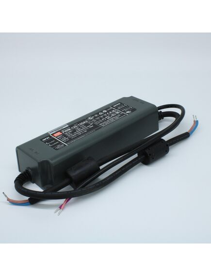 PWM-120-12DA2, источник питания светодиодов класс ip67 120вт 12в/10a шим