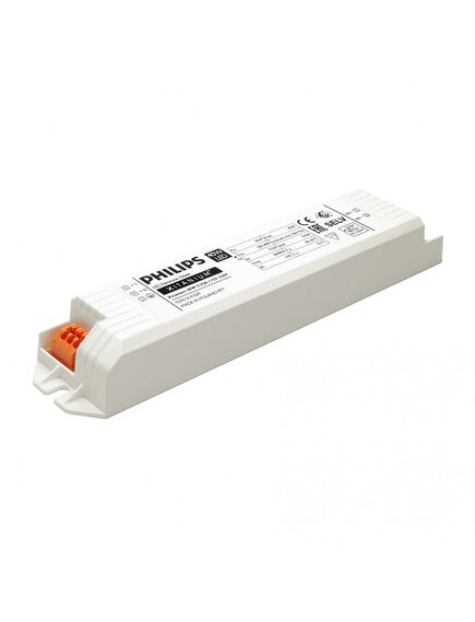 Xitanium 40W 0.3/0.35A 115V 230V, ac-dc, 40.3вт, ккм, стабилизация тока, вход 220…240в ac, 47…63гц, выход 0.35a/75…115в, в кожухе 211х40х30мм, -20…+50°с