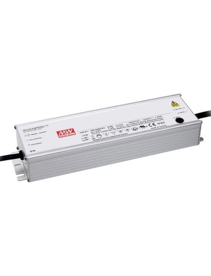 HLG-240H-C700A, ac/dc драйвер электропитания светодиодов, 240 вт