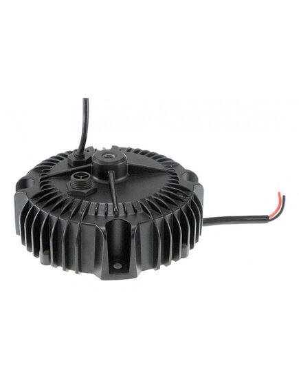 XBG-160-A, ac-dc, 159.9вт, стабилизатор тока, ip67, вход 90…305в ac, 47…63гц/127…431в dc, ккм, выход 2850…4100ма/34…56в (режим пост. мощности), изоляция 3750в ac, в кожухе 151.5х60 мм, -40…+90°с (корпус), встр. потенциометр