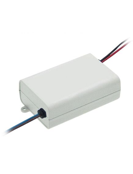 APC-35-1050, ac-dc, 34.7вт, токовый выход, вход 90…264в ac, выход 1050ма/11…33в, изоляция 3750в ac, в кожухе 84х57х29.5мм, -30…+70°с