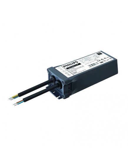Xitanium 65W 0.7A 230V I160, ac-dc, 65вт, ккм, стабилизация тока, вход 110…305в ac, 50…60гц, выход 0.7a/65…93в, в корпусе 160х63х41.3мм, -40…+50°с
