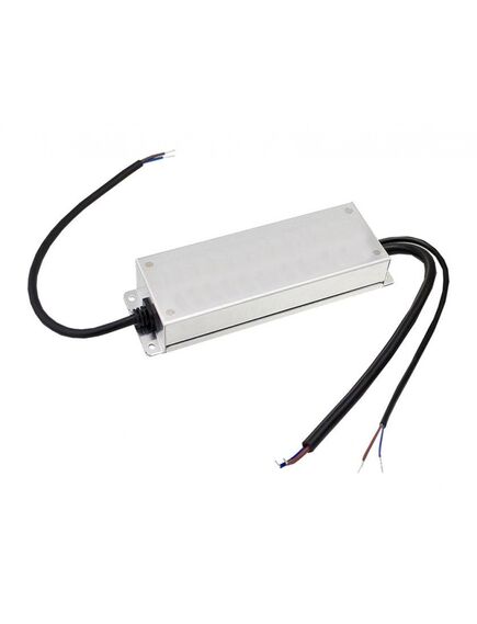 ELGT-150-C1050B, источник электропитания светодиодов класс ip67 150вт 72-143в/1050ма стабилизация тока димминг с проводом заземления