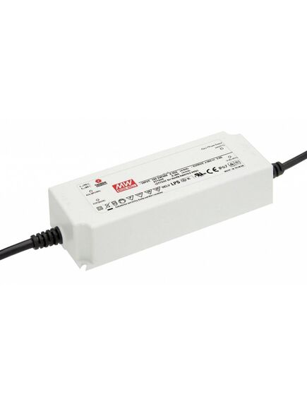 LPF-90-15, ac/dc led cv+cc, 90вт, вход 90…305в ac, 47…63гц /127…431в dc, выход 9…15в/5a, ккм, изоляция 3750в ac, в кожухе 161х61х36мм, -40…+70°с, ip67