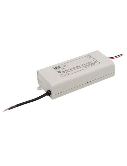 PCD-60-2400B, ac/dc драйвер электропитания светодиодов