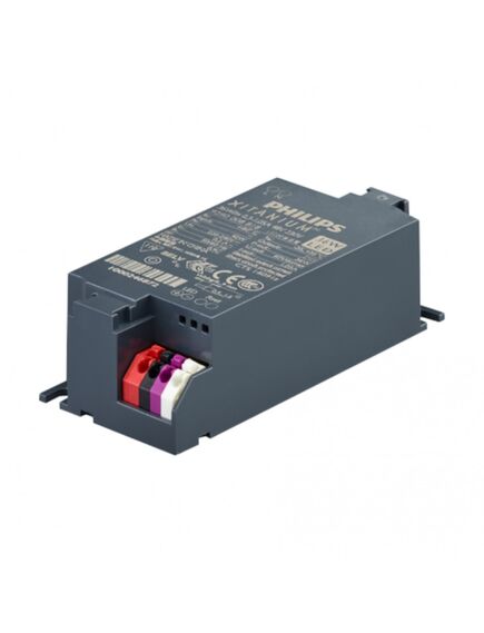 Xitanium 43W/M 0.7-1.2A 54V 230V, ac-dc, 43вт, ккм, стабилизация тока, вход 202…254в ac, 50…60гц, выход 0.7…1.2a/24…54в, в кожухе 97.2х43х30мм, -25…+85°с, simpleset