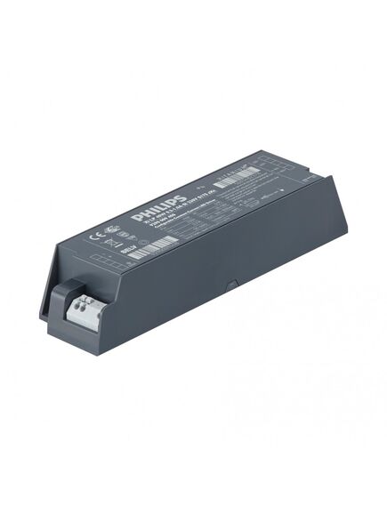 Xi LP 40W 0.2-0.7A S1 230V S175 sXt, ac-dc, 40вт, ккм, стабилизация тока, вход 80…264в ac, 50…60гц, выход 0.2…0.7a/23…77в, в корпусе 175х46х34мм, -40…+55°с, 1-10в, dynadimmer, simpleset