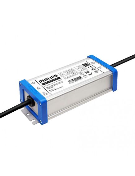 Xitanium 75W 0.7A TWE I175, ac-dc, 75вт, ккм, стабилизация тока, вход 110…277в ac, 47…63гц, выход 0.7a/43…117в, в кожухе ip67 175х68.2х45мм, -40…+55°с
